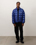 MIDWEIGHT PUFFER - Blue