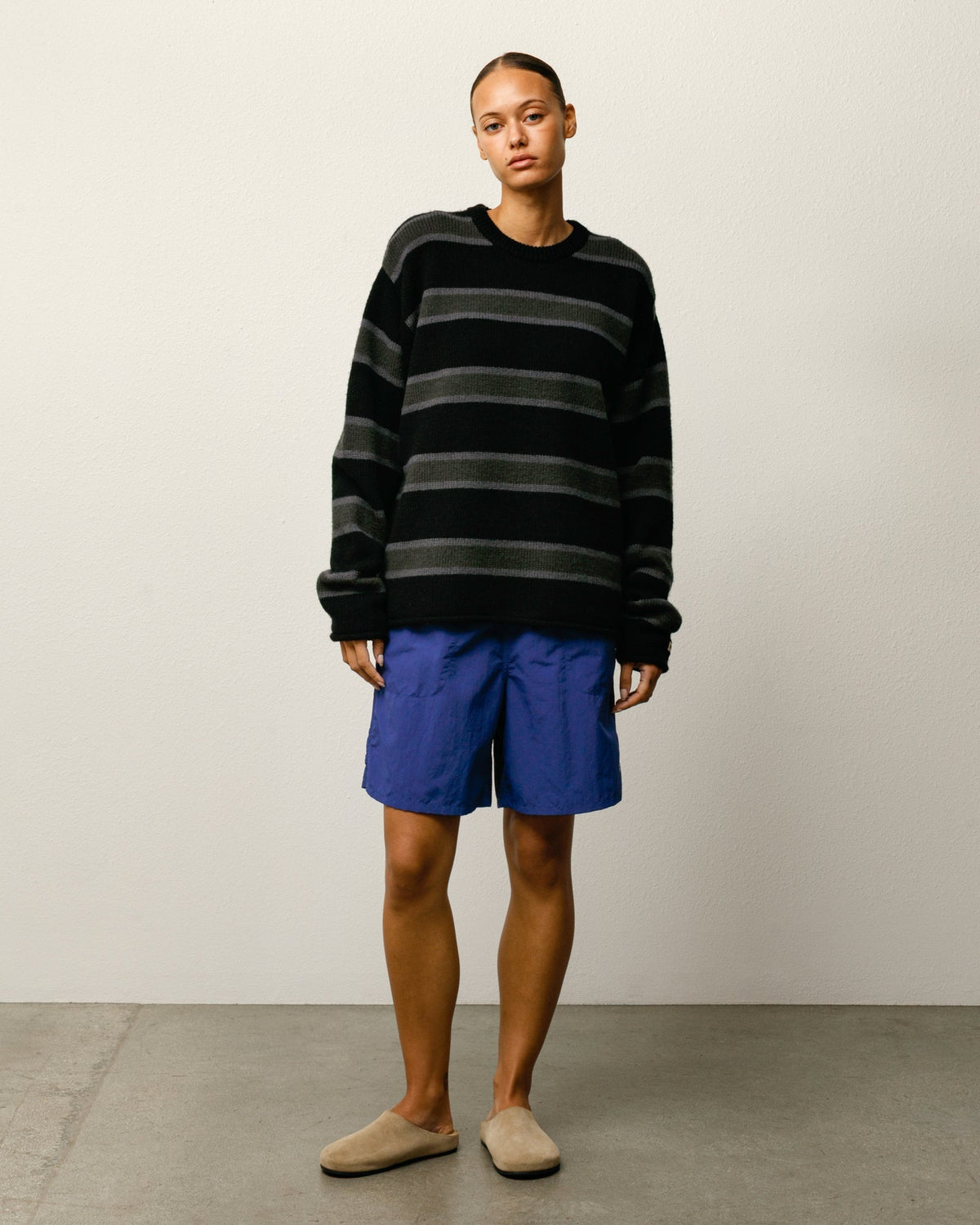 STOCK WATER SHORT - Twilight