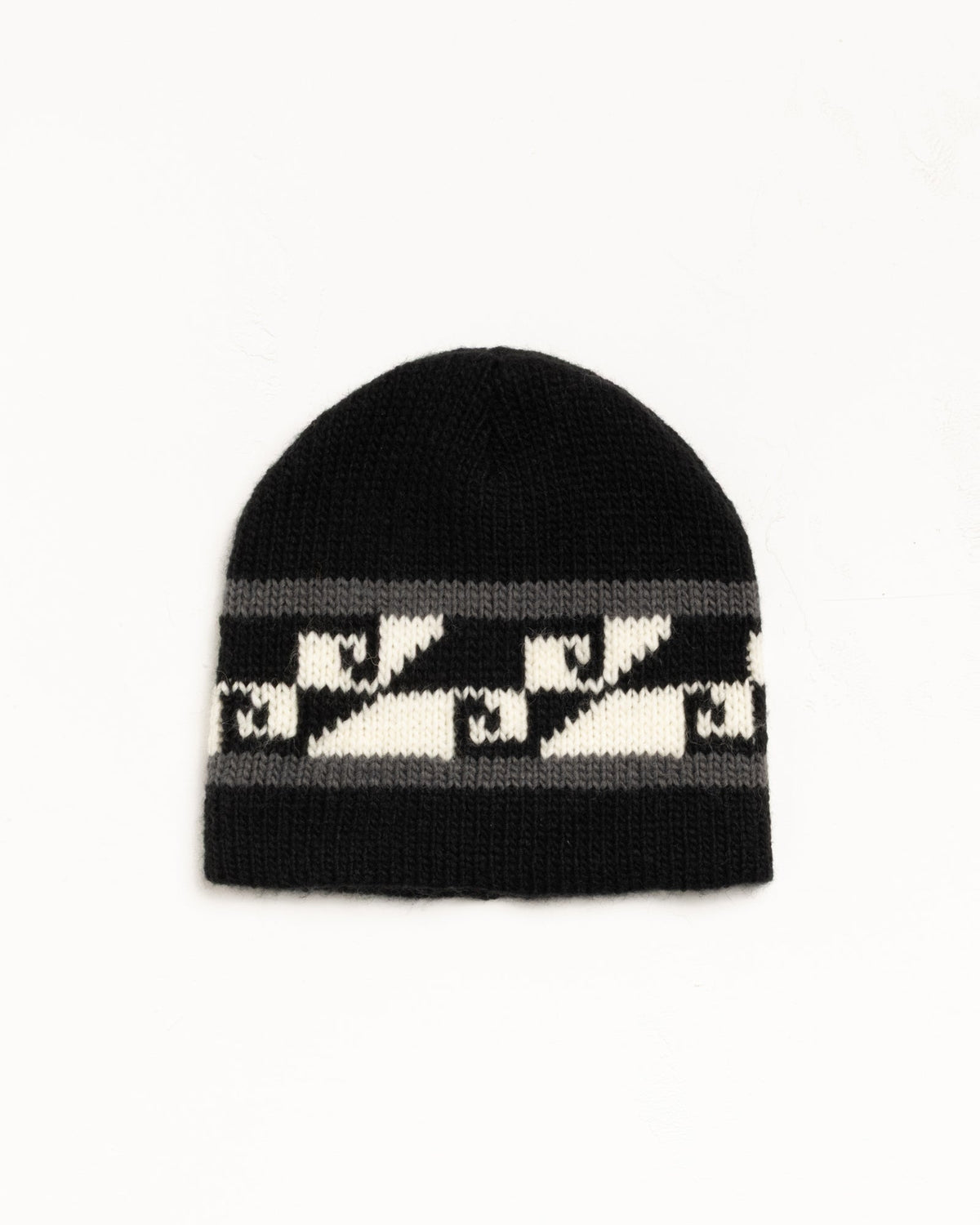 WAVES SKULLCAP - Black