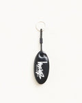 FLOATIE KEYCHAIN - Black