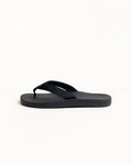 BEACH SLIPPER - Black