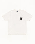8 BALL TEE - Natural