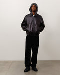 NEW CLASSIC PANT CORDUROY - Black