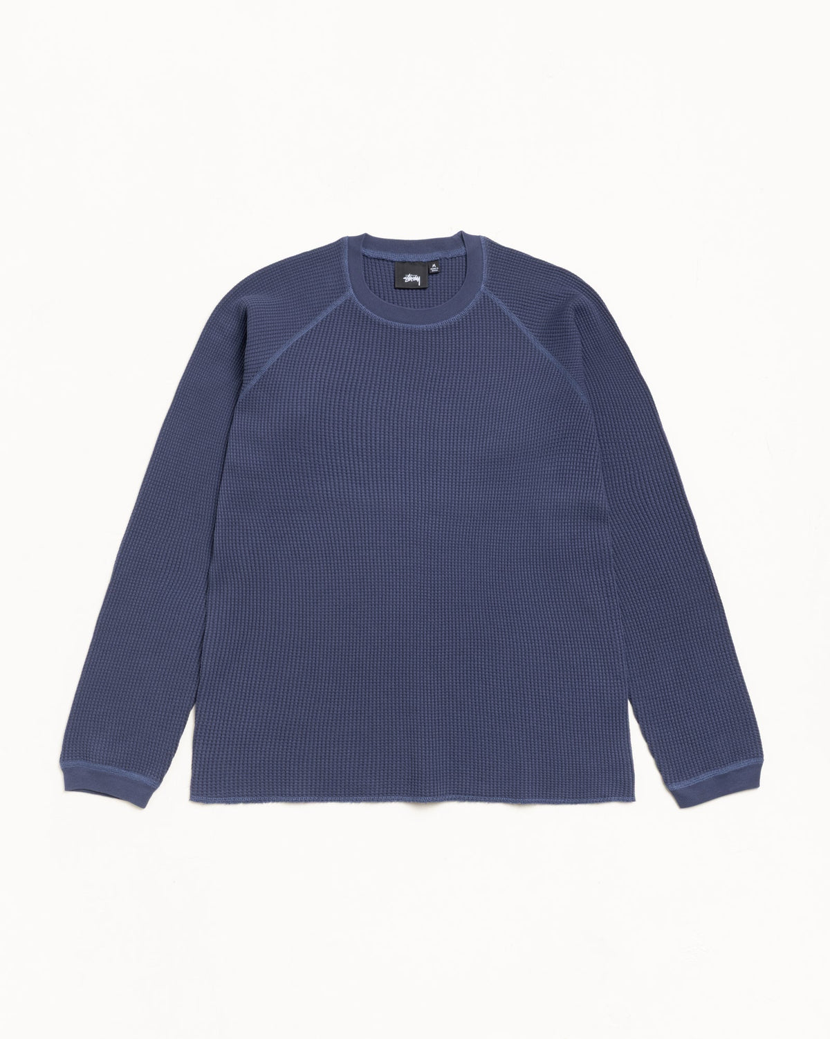EXTRA TOUGH RAGLAN THERMAL - Navy